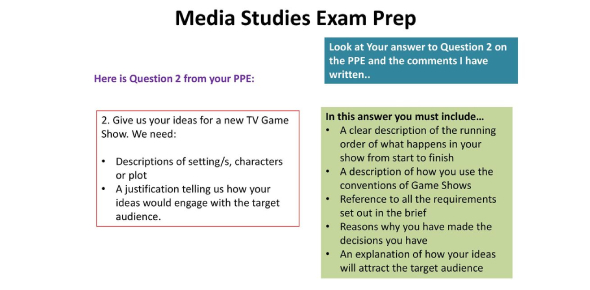 Media Studies Quiz Questions And Answers - Quiz Media Studies Quiz Questions And Answers - Quiz